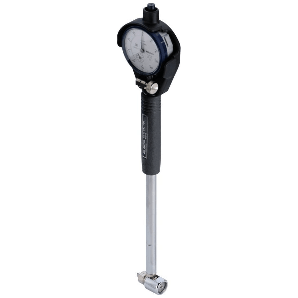 Mitutoyo 511-712-20 2-Point Inside Measuring Instrument/ Bore Gauge 36-60mm - KHM Megatools Corp. Mitutoyo 511-712-20 2-Point Inside Measuring Instrument/ Bore Gauge 36-60mm - KHM Megatools Corp.